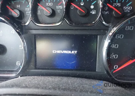 2018 Chevrolet Tahoe Ls from USA, damaged, VIN 1GNSKAKC6JR239704